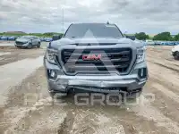 2020 GMC Sierra photo