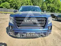2020 GMC Sierra photo