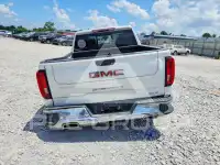 2020 GMC Sierra фото