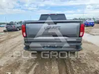 2020 GMC Sierra photo
