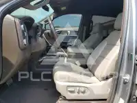 2020 GMC Sierra фото
