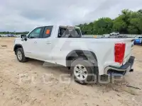 2020 GMC Sierra photo