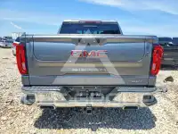 2020 GMC Sierra фото