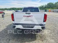 2020 GMC Sierra photo