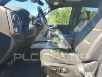 2020 GMC Sierra photo