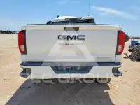 2020 GMC Sierra photo