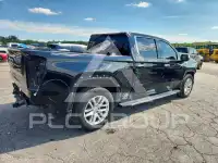 2020 GMC Sierra фото