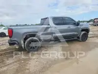 2020 GMC Sierra photo