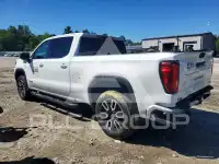 2020 GMC Sierra photo