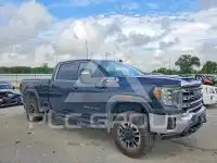 2020 GMC Sierra photo