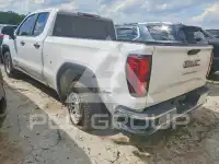 2020 GMC Sierra фото