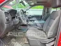 2020 GMC Sierra фото