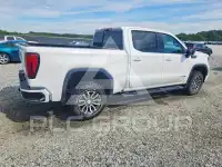 2020 GMC Sierra photo
