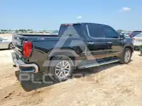 2020 GMC Sierra фото
