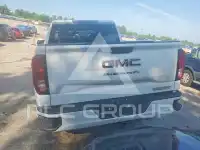 2020 GMC Sierra photo