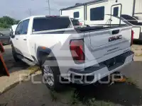 2020 GMC Sierra фото