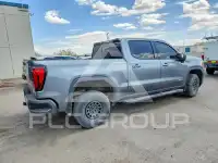 2020 GMC Sierra фото