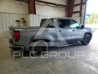 2020 GMC Sierra фото