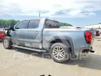 2020 GMC Sierra фото