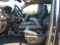2020 GMC Sierra фото