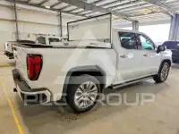 2020 GMC Sierra фото