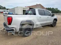 2020 GMC Sierra фото