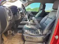 2020 GMC Sierra фото