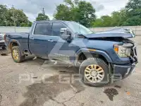 2020 GMC Sierra фото