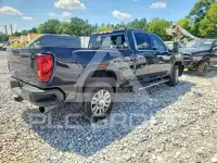 2020 GMC Sierra фото