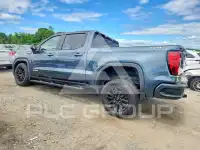2020 GMC Sierra фото