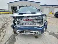 2020 GMC Sierra photo