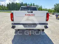 2020 GMC Sierra фото