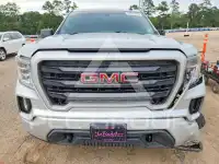 2020 GMC Sierra фото