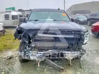 2020 GMC Sierra photo