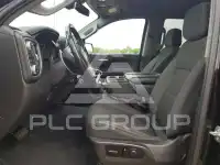 2020 GMC Sierra photo