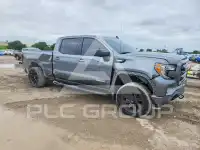 2020 GMC Sierra photo