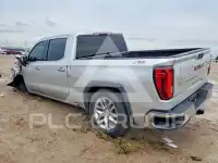 2020 GMC Sierra фото