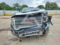 2020 GMC Sierra фото