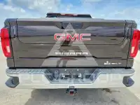 2020 GMC Sierra фото