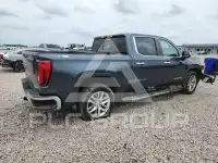 2020 GMC Sierra фото