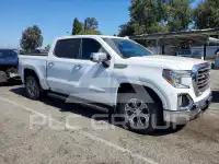 2020 GMC Sierra фото