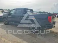 2020 GMC Sierra фото