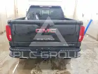 2020 GMC Sierra photo