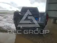2020 GMC Sierra photo