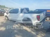2020 GMC Sierra photo