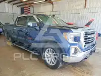 2020 GMC Sierra photo
