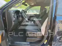 2020 GMC Sierra photo