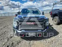2020 GMC Sierra photo