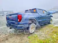 2020 GMC Sierra photo