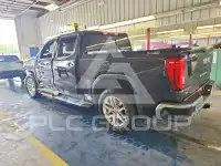2020 GMC Sierra photo